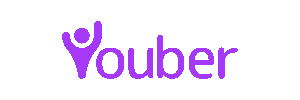 logo youber